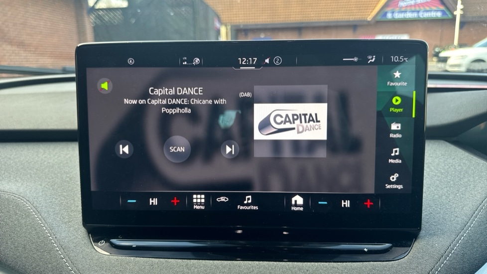 Used Skoda Enyaq 2021 for sale - 76874349: Photo 35