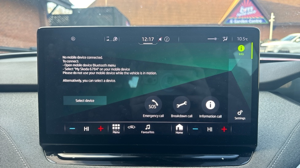 Used Skoda Enyaq 2021 for sale - 76874349: Photo 36