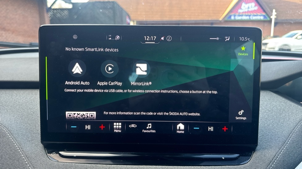 Used Skoda Enyaq 2021 for sale - 76874349: Photo 37