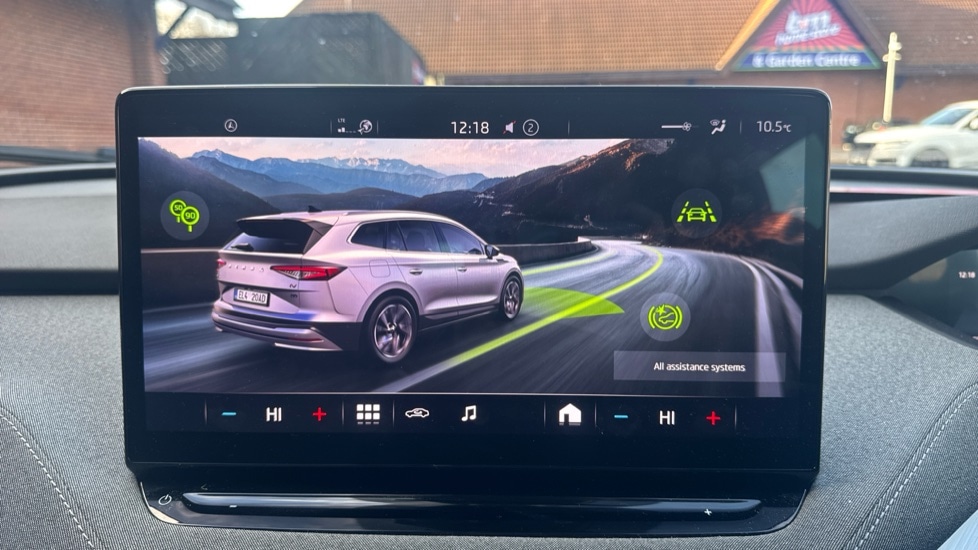 Used Skoda Enyaq 2021 for sale - 76874349: Photo 38