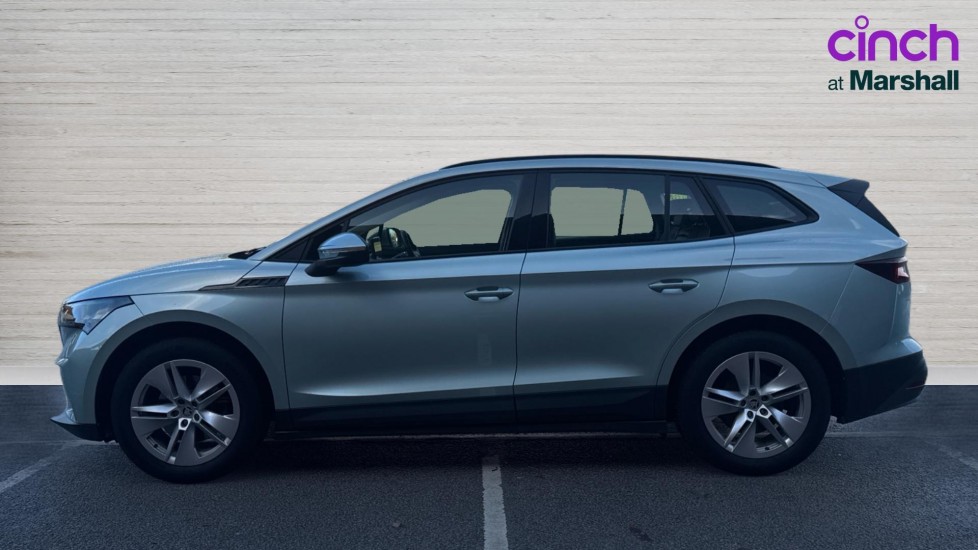 Used Skoda Enyaq 2021 for sale - 76874349: Photo 6