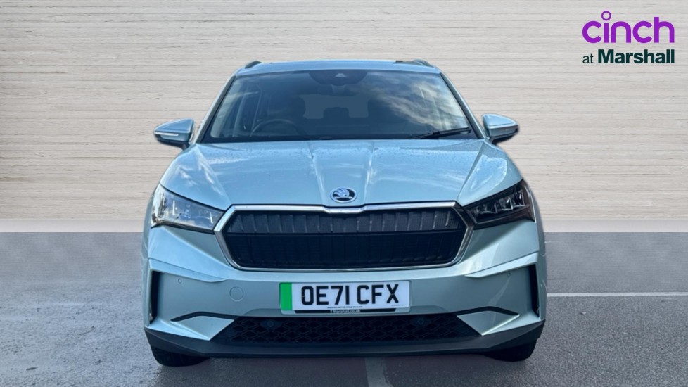 Used Skoda Enyaq 2021 for sale - 76874349: Photo 8