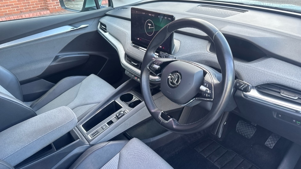 Used Skoda Enyaq 2021 for sale - 76874349: Photo 9