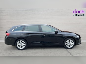 Used Skoda Octavia 2024 for sale - 76977801: Photo