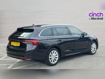 Used Skoda Octavia 2024 for sale - 76977801: Photo