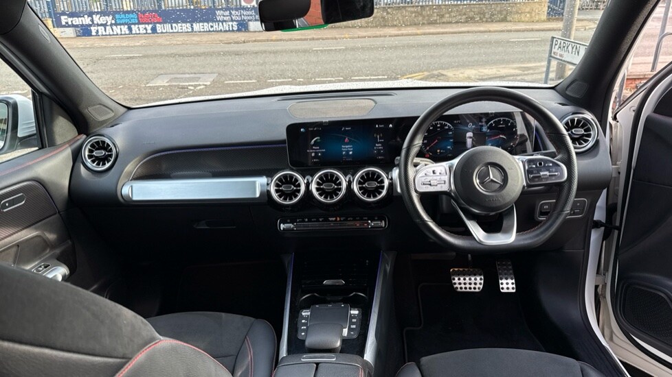 Used Mercedes-Benz GLB 2023 for sale - 76851205: Photo 11