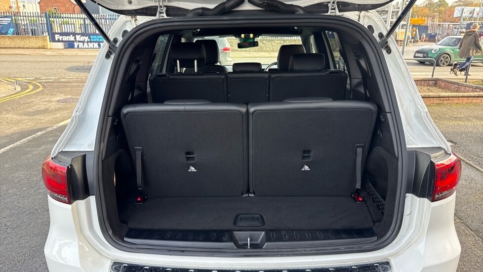 Used Mercedes-Benz GLB 2023 for sale - 76851205: Photo 15