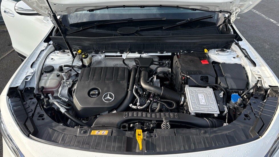 Used Mercedes-Benz GLB 2023 for sale - 76851205: Photo 16