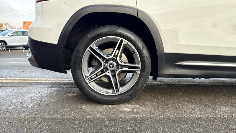 Used Mercedes-Benz GLB 2023 for sale - 76851205: Photo 17