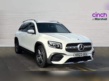 Used Mercedes-Benz GLB 2023 for sale - 76851205: Photo