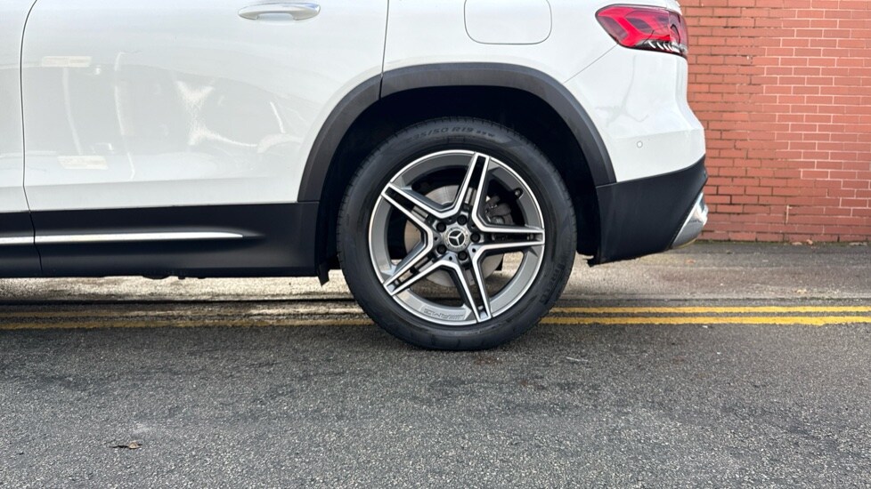 Used Mercedes-Benz GLB 2023 for sale - 76851205: Photo 20