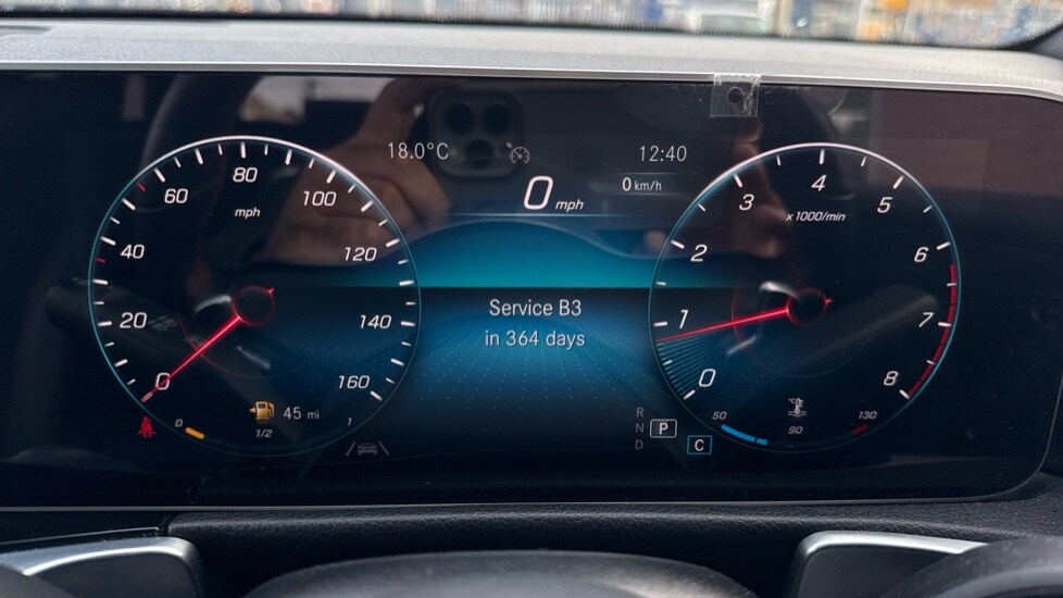 Used Mercedes-Benz GLB 2023 for sale - 76851205: Photo 21