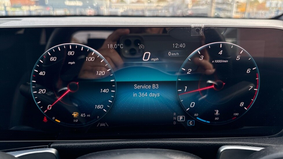 Used Mercedes-Benz GLB 2023 for sale - 76851205: Photo 22