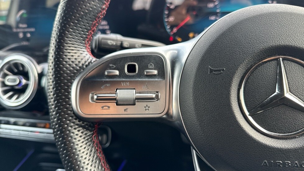 Used Mercedes-Benz GLB 2023 for sale - 76851205: Photo 26