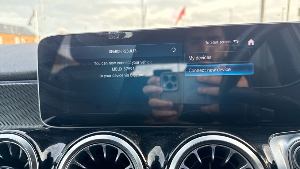 Used Mercedes-Benz GLB 2023 for sale - 76851205: Photo 29