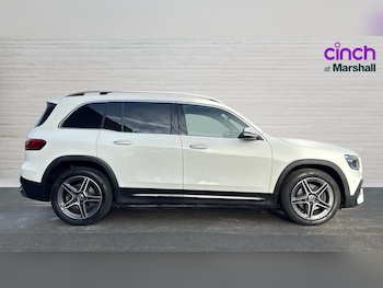 Used Mercedes-Benz GLB 2023 for sale - 76851205: Photo