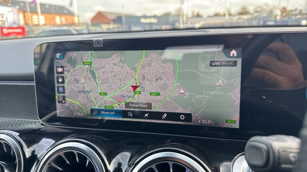 Used Mercedes-Benz GLB 2023 for sale - 76851205: Photo 30