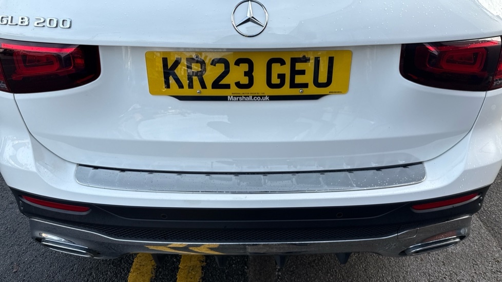 Used Mercedes-Benz GLB 2023 for sale - 76851205: Photo 33