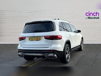 Used Mercedes-Benz GLB 2023 for sale - 76851205: Photo