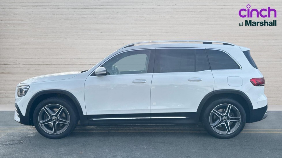 Used Mercedes-Benz GLB 2023 for sale - 76851205: Photo 6