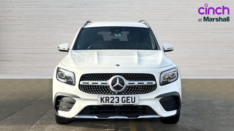 Used Mercedes-Benz GLB 2023 for sale - 76851205: Photo 8