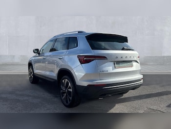 Used Skoda Karoq 2024 for sale - 75929888: Photo