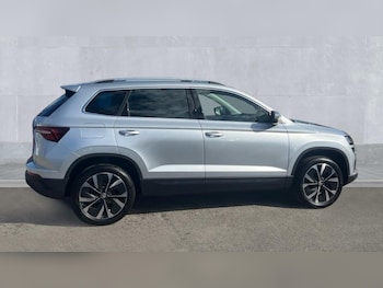 Used Skoda Karoq 2024 for sale - 75929888: Photo