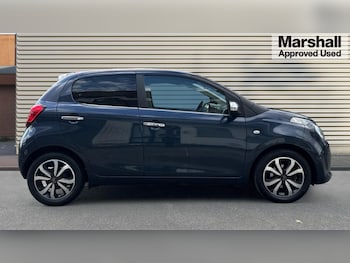 Used Citroen C1 2017 for sale - 75950837: Photo