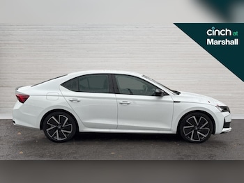 Used Skoda Octavia 2025 for sale - 76507489: Photo