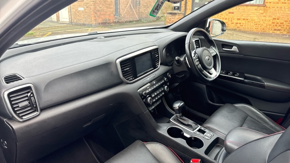 Used Kia Sportage 2020 for sale - 76966574: Photo 10