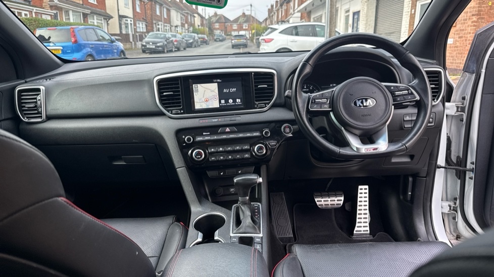Used Kia Sportage 2020 for sale - 76966574: Photo 11