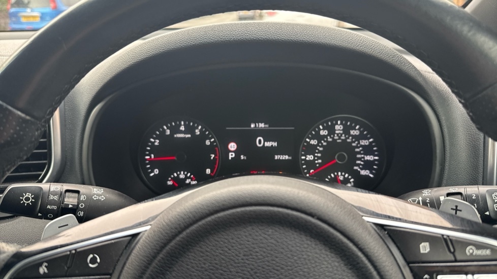 Used Kia Sportage 2020 for sale - 76966574: Photo 12