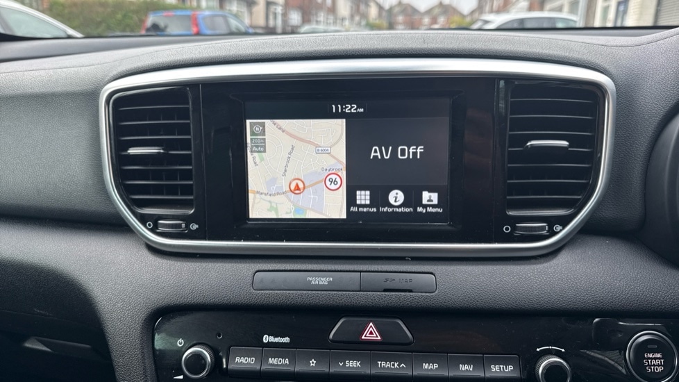 Used Kia Sportage 2020 for sale - 76966574: Photo 13