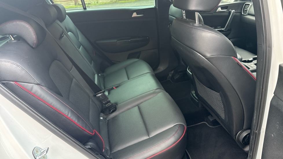 Used Kia Sportage 2020 for sale - 76966574: Photo 14