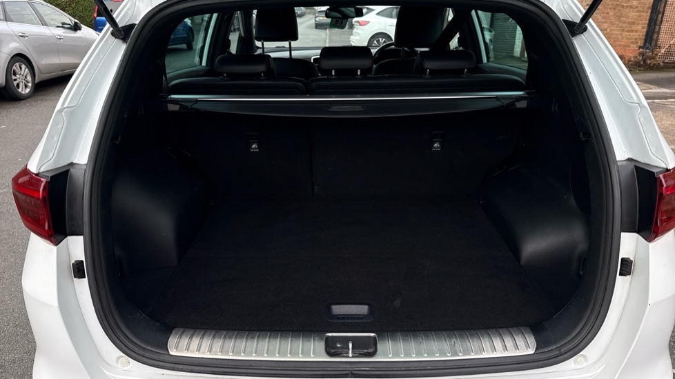 Used Kia Sportage 2020 for sale - 76966574: Photo 15