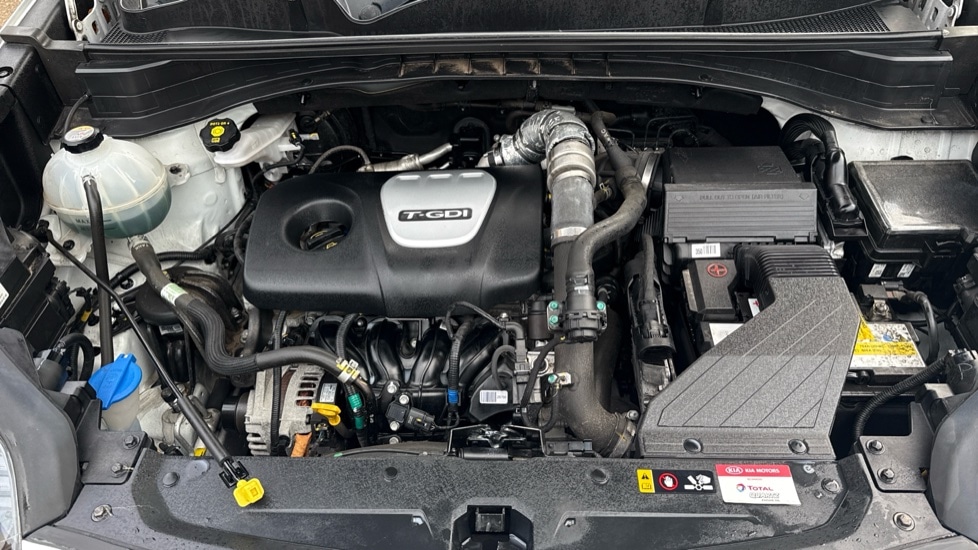 Used Kia Sportage 2020 for sale - 76966574: Photo 16