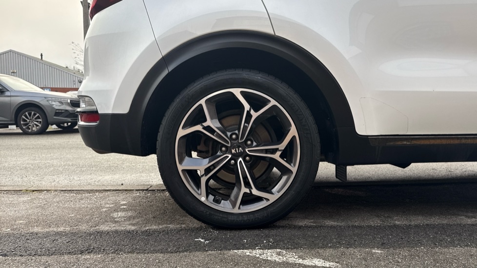 Used Kia Sportage 2020 for sale - 76966574: Photo 17