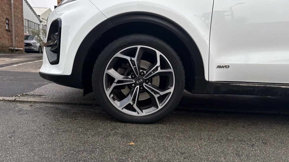 Used Kia Sportage 2020 for sale - 76966574: Photo 19