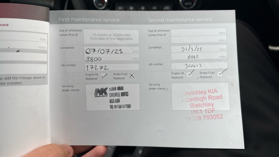 Used Kia Sportage 2020 for sale - 76966574: Photo 21