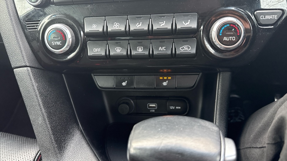 Used Kia Sportage 2020 for sale - 76966574: Photo 27