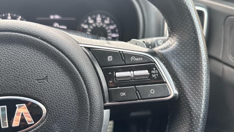 Used Kia Sportage 2020 for sale - 76966574: Photo 28