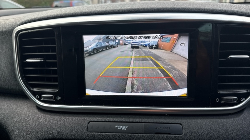 Used Kia Sportage 2020 for sale - 76966574: Photo 29