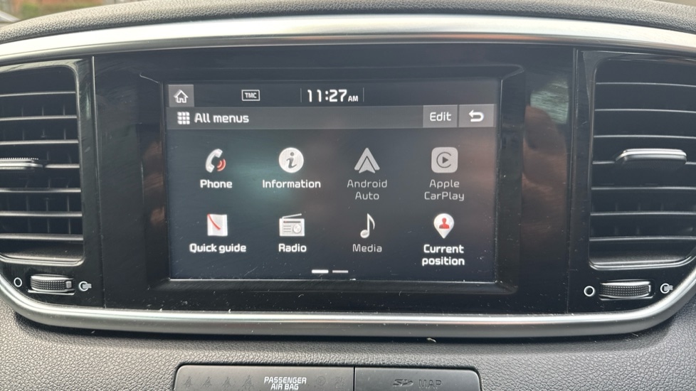 Used Kia Sportage 2020 for sale - 76966574: Photo 30