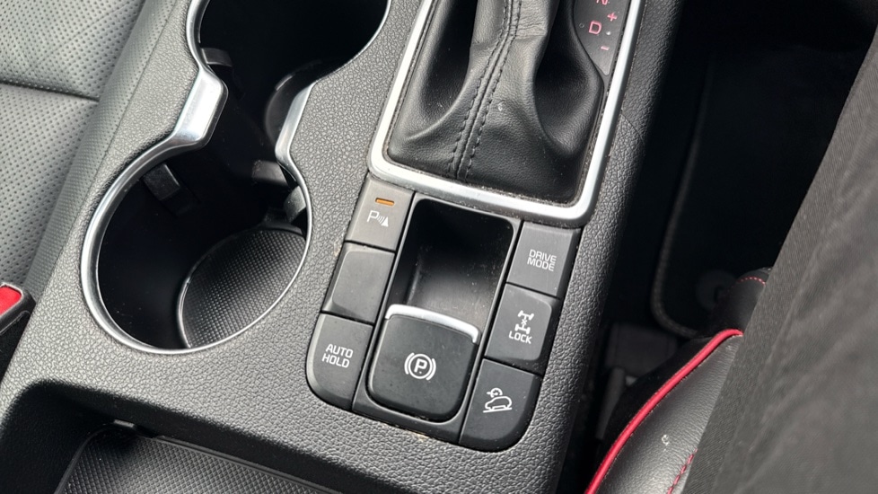 Used Kia Sportage 2020 for sale - 76966574: Photo 32