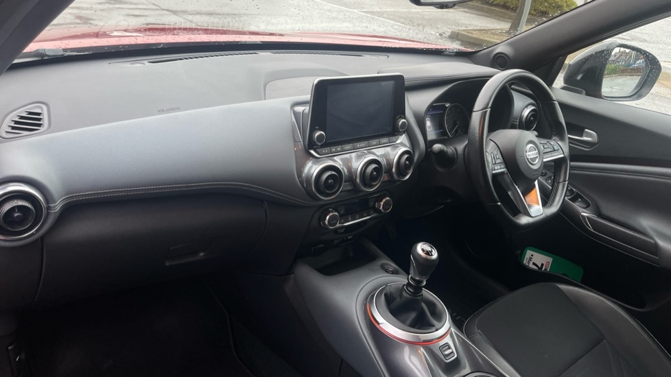 Used Nissan Juke 2021 for sale - 77042940: Photo 10