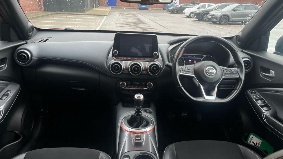 Used Nissan Juke 2021 for sale - 77042940: Photo 11