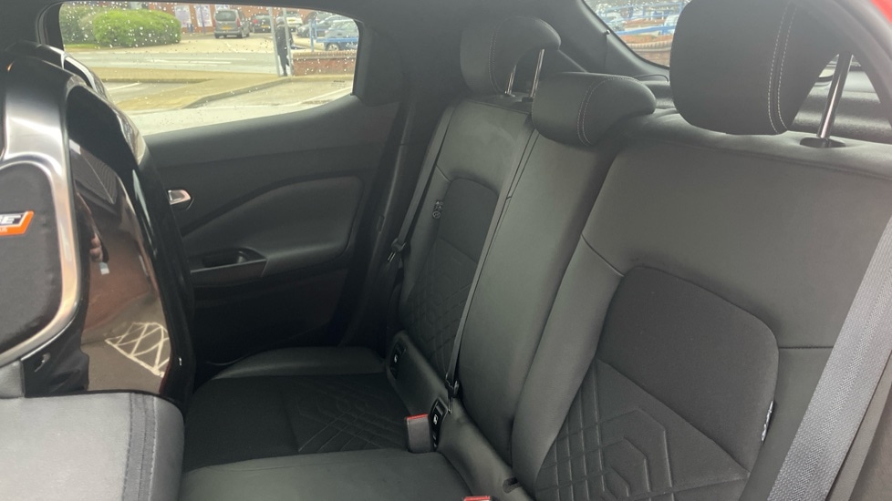 Used Nissan Juke 2021 for sale - 77042940: Photo 14