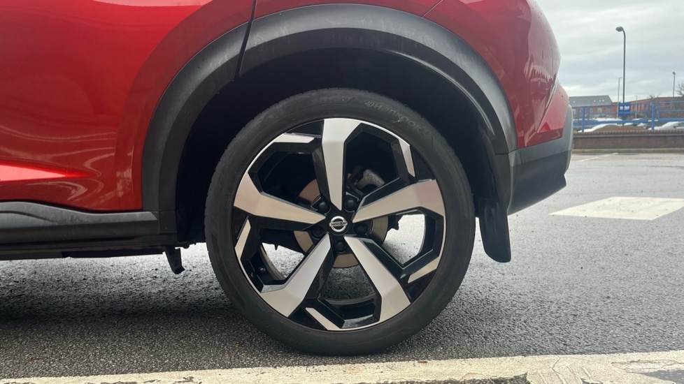 Used Nissan Juke 2021 for sale - 77042940: Photo 18