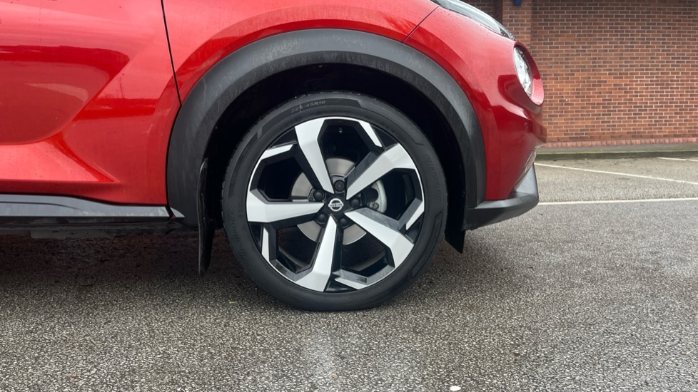 Used Nissan Juke 2021 for sale - 77042940: Photo 20