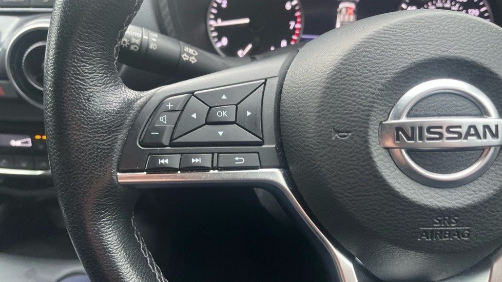 Used Nissan Juke 2021 for sale - 77042940: Photo 23